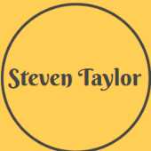 Steven Taylor